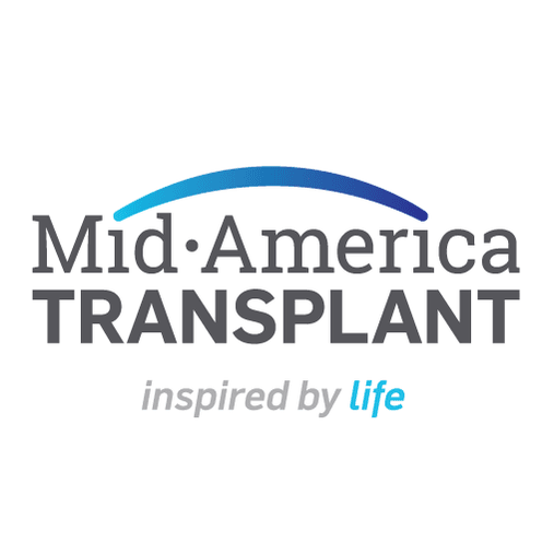Mid-America Transplant logo
