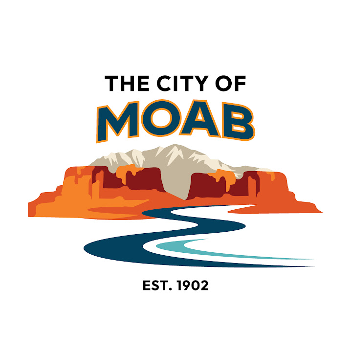 City of Moab logo