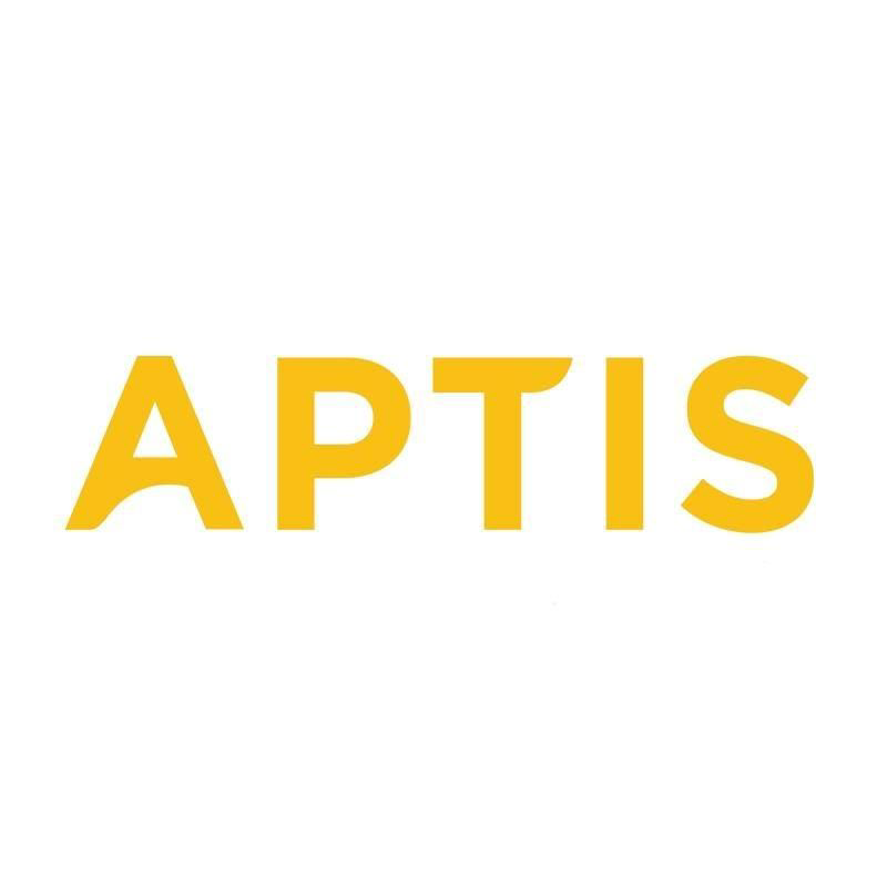 APTIS Group logo