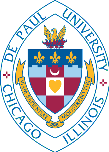 DePaul logo