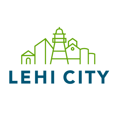 Lehi City logo
