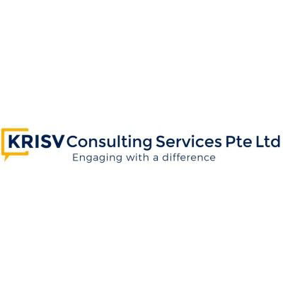 Krisv consulting logo