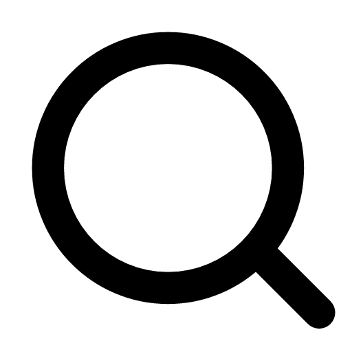 Minimalist logo