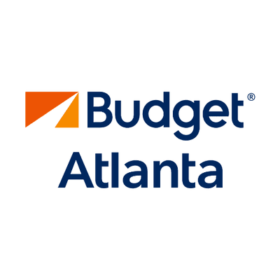 Budget Rent a Car logo