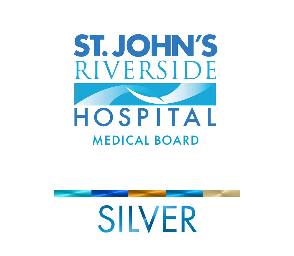 St. Johns Riverside Hospital logo