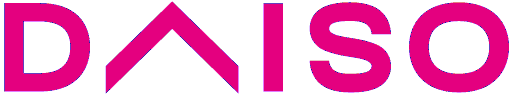 Daiso logo