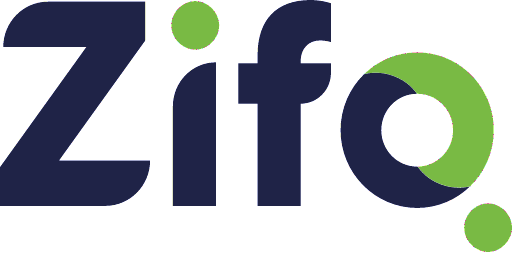 Zifo logo