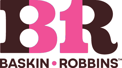 Baskin Robbins logo