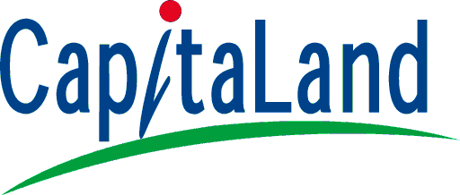CapitaLand logo