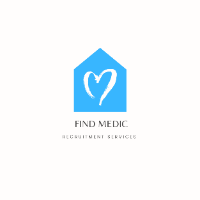 Find Medic logo