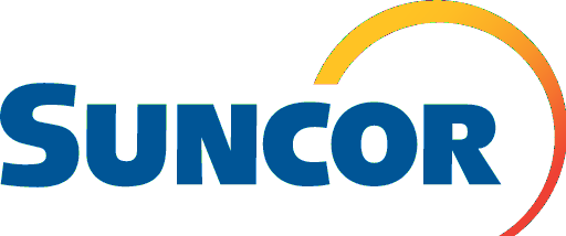 Suncor logo