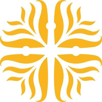 Cristo Rey Jesuit logo