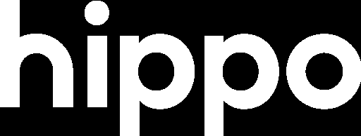 Hippo Insurance logo