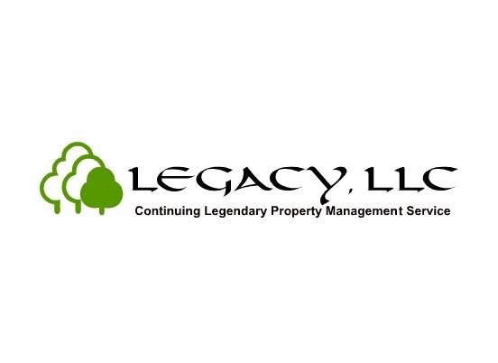 Legacy logo