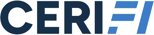 CeriFi logo