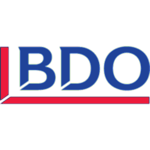 BDO Australia logo