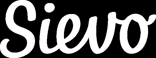 Sievo logo