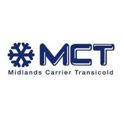 MCT Companies logo