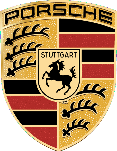 Porsche logo