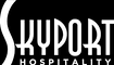 Skyport Hospitality logo