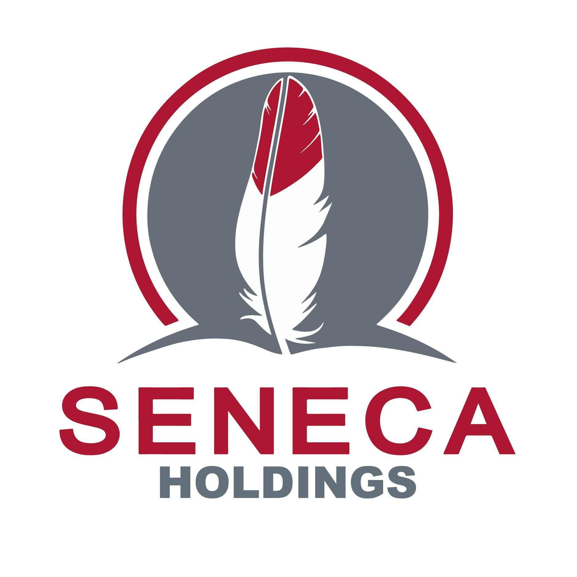Seneca Holdings logo