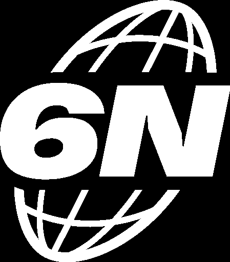 Six Nations Rugby logo