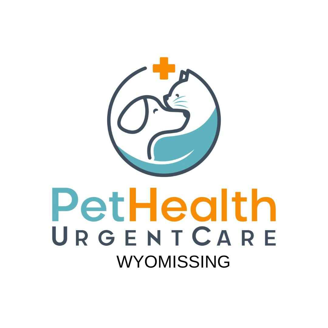PA PetHealth UrgentCare logo
