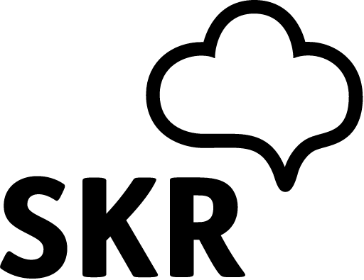 SKR Reisen logo