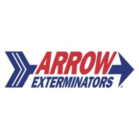 Arrow Exterminators logo