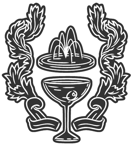 Recess Hotel & Club logo
