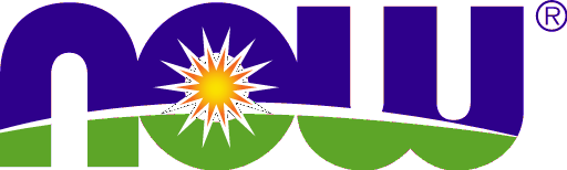 NOW Foods logo