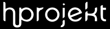 Hprojekt logo