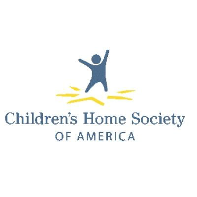 Children's Home Society of America logo