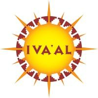 IVA'AL Solutions logo