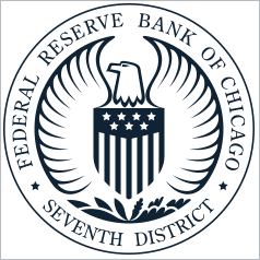 ChicagoFed logo