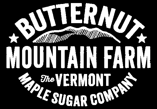 Butternut Mountain Farm logo