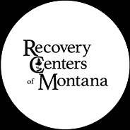 Recovery Centers of Montana logo