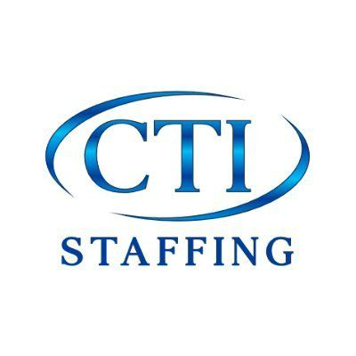 CTI Consulting logo