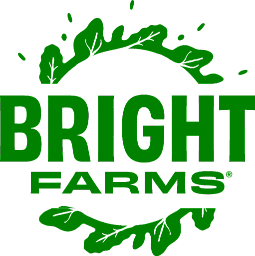 BrightFarms logo