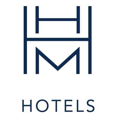 HHM Hotels logo
