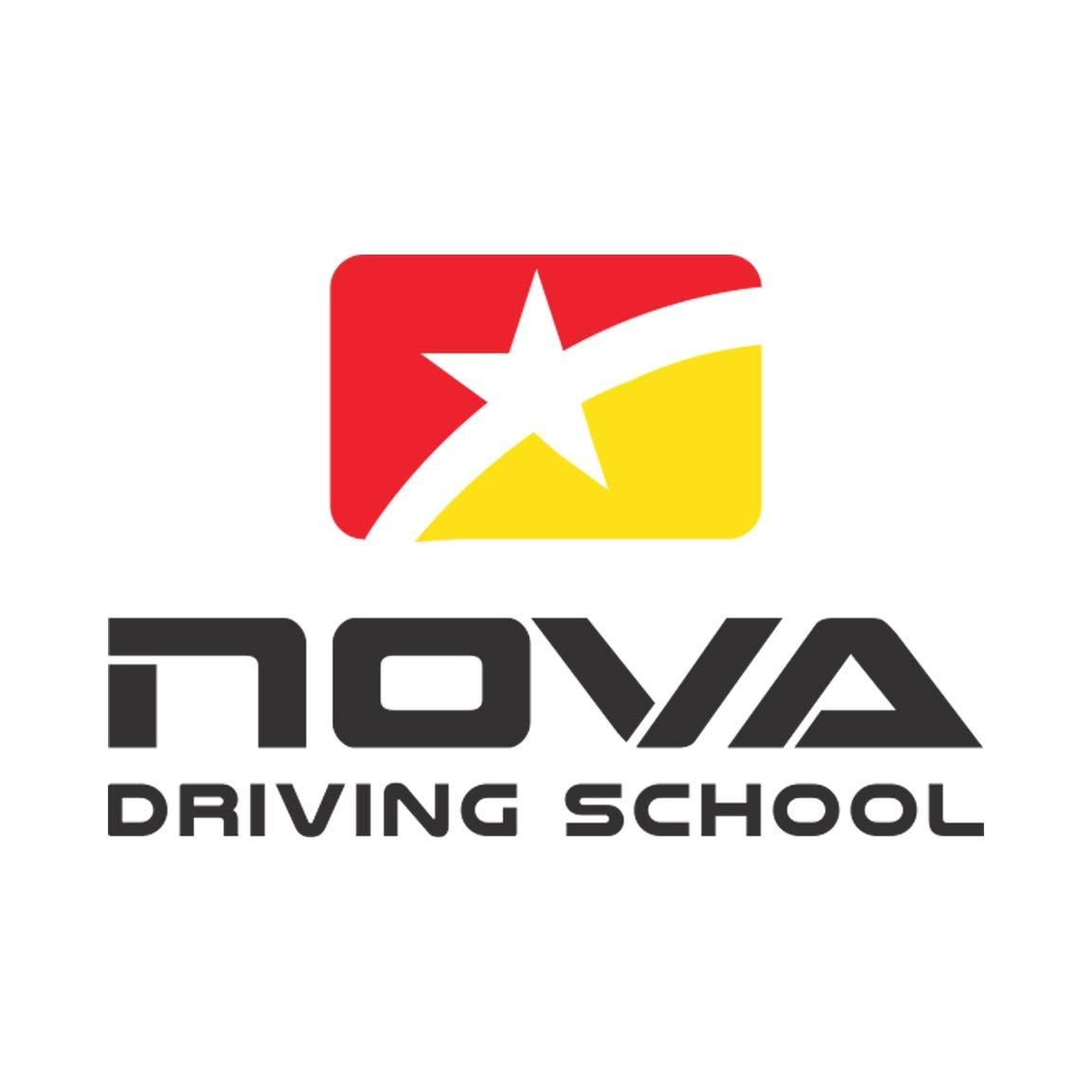Nova Driving logo