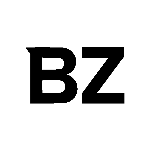 Benzinga logo