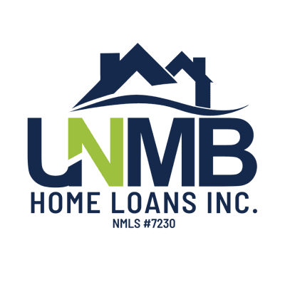 UNMB Home Loans logo
