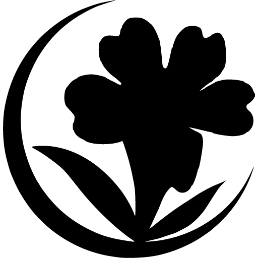 Crescent Hospice logo