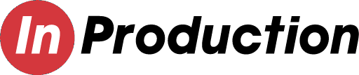 InProduction logo