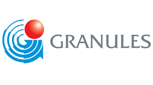 Granules India logo