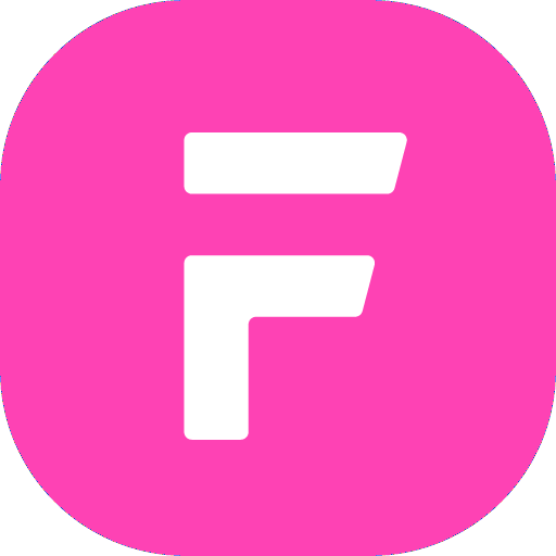 Finom logo