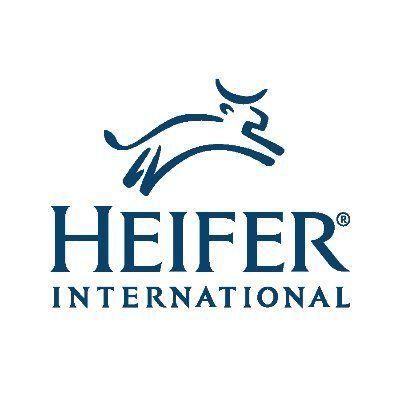Heifer International logo