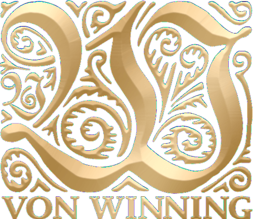 Weingut von Winning logo