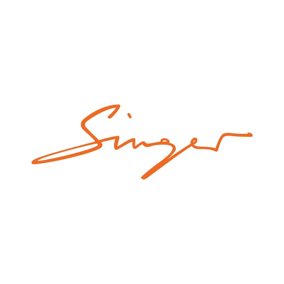 Singer Vehicle Design logo